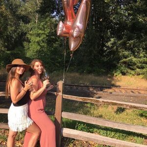 Meet your Posher, Jaycelyn